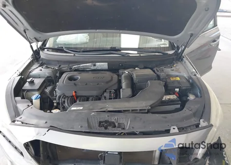 2015 Hyundai Sonata Limited из США, поврежденный, VIN 5NPE34AF3FH173742